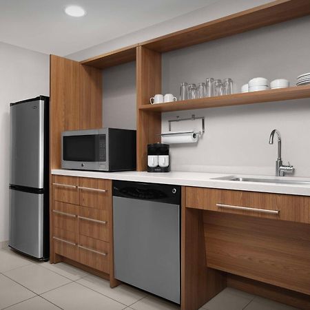 Home2 Suites By Hilton Phoenix Чандлер Экстерьер фото