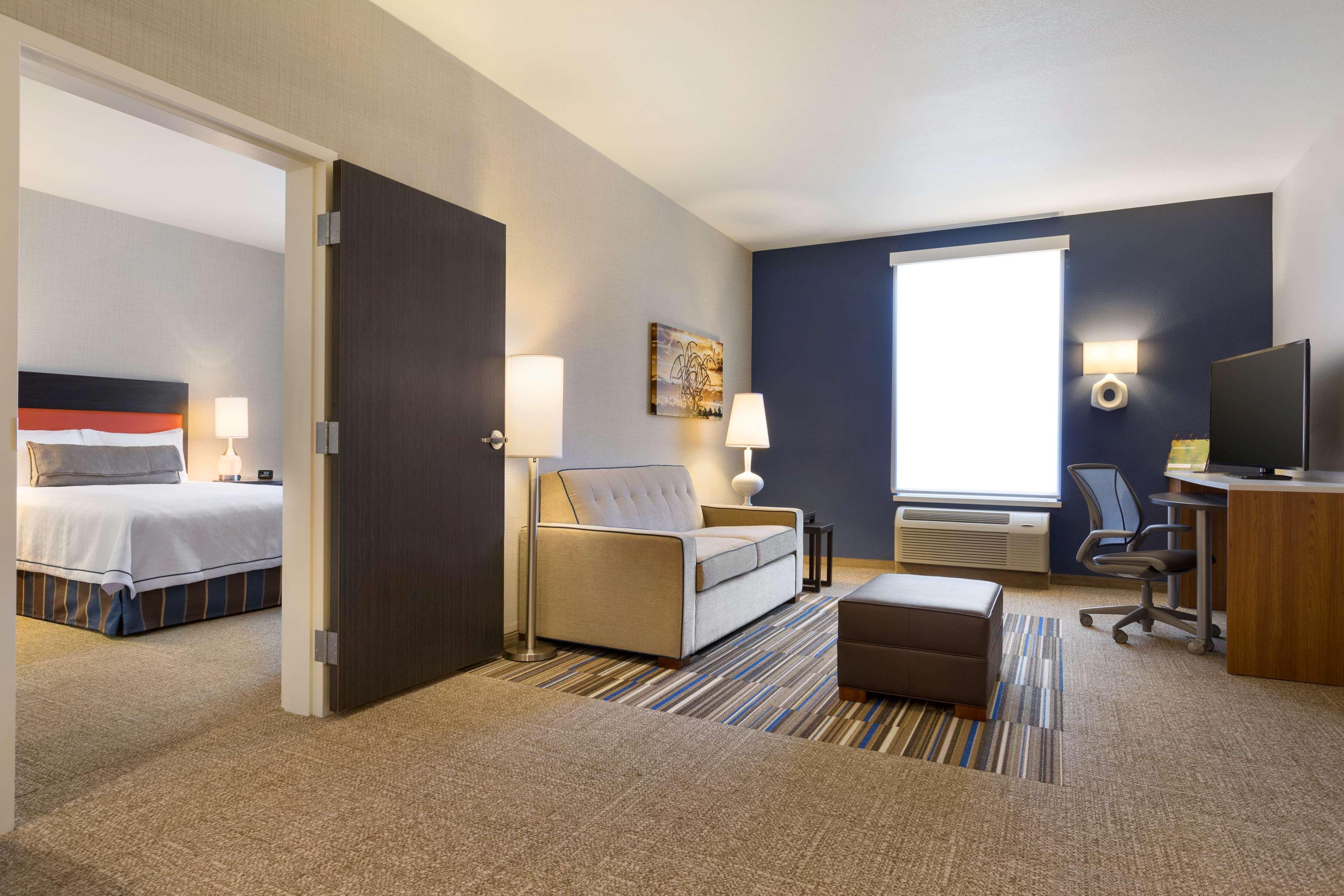 Home2 Suites By Hilton Phoenix Чандлер Экстерьер фото
