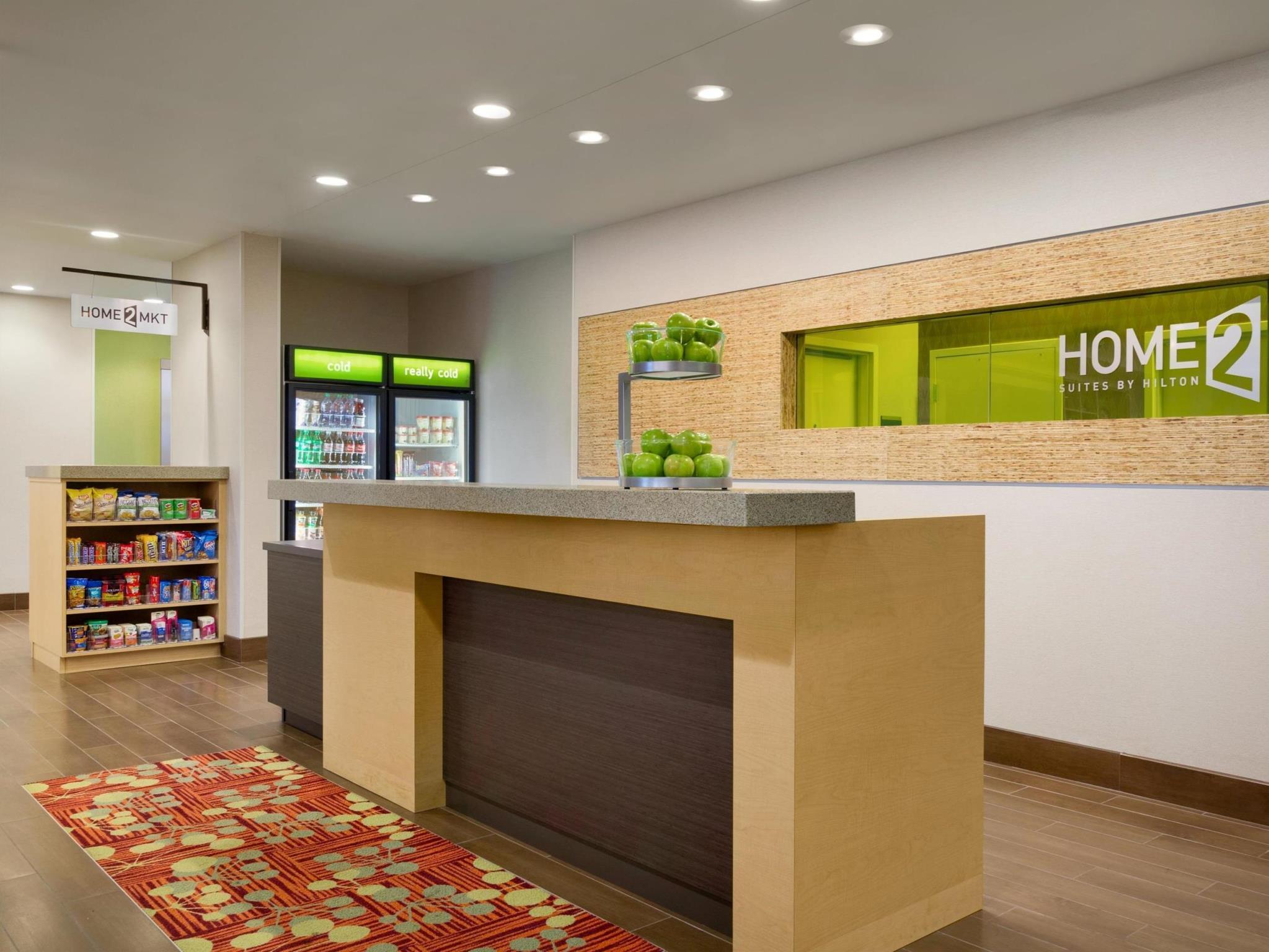 Home2 Suites By Hilton Phoenix Чандлер Экстерьер фото