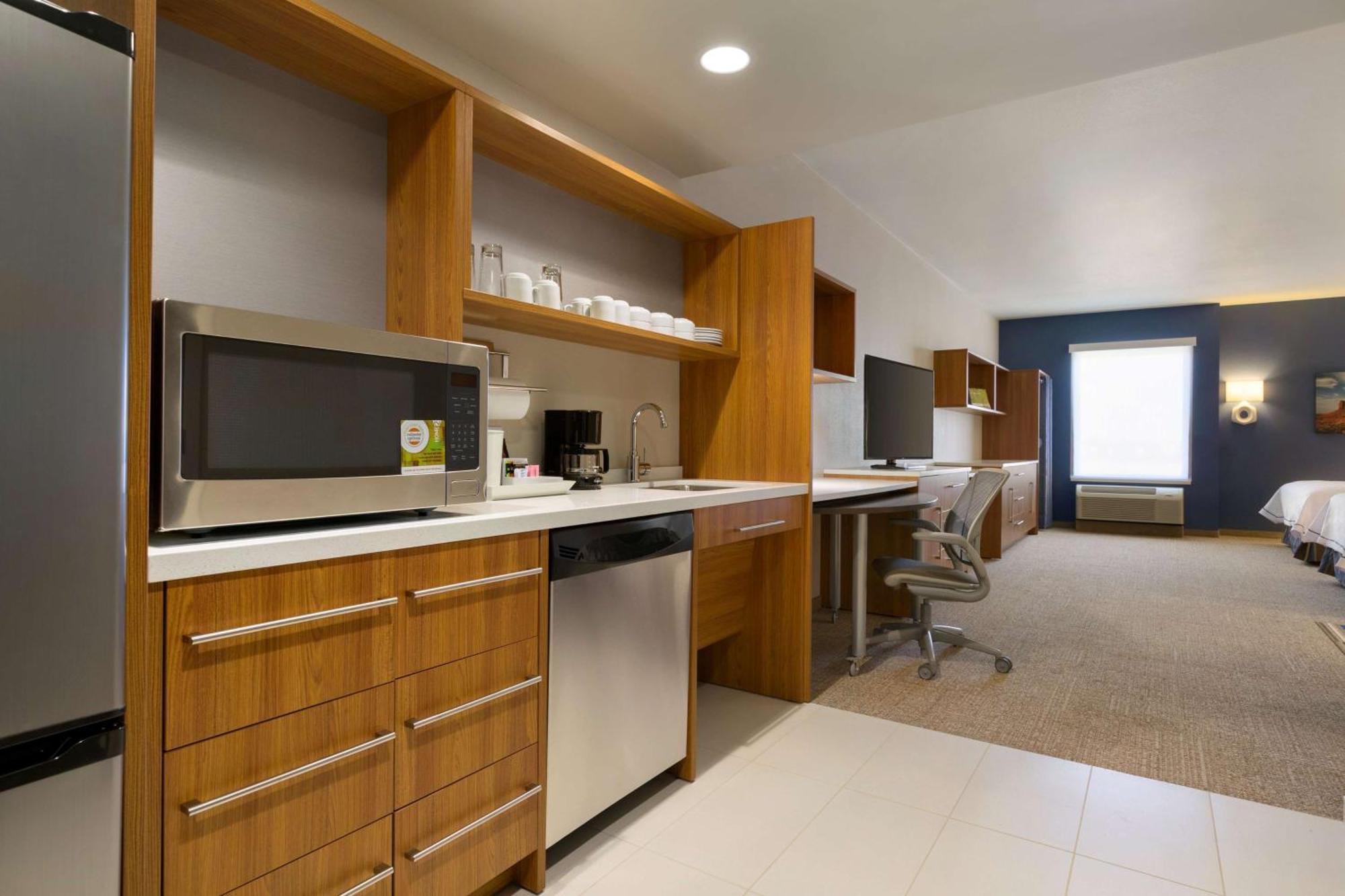 Home2 Suites By Hilton Phoenix Чандлер Экстерьер фото