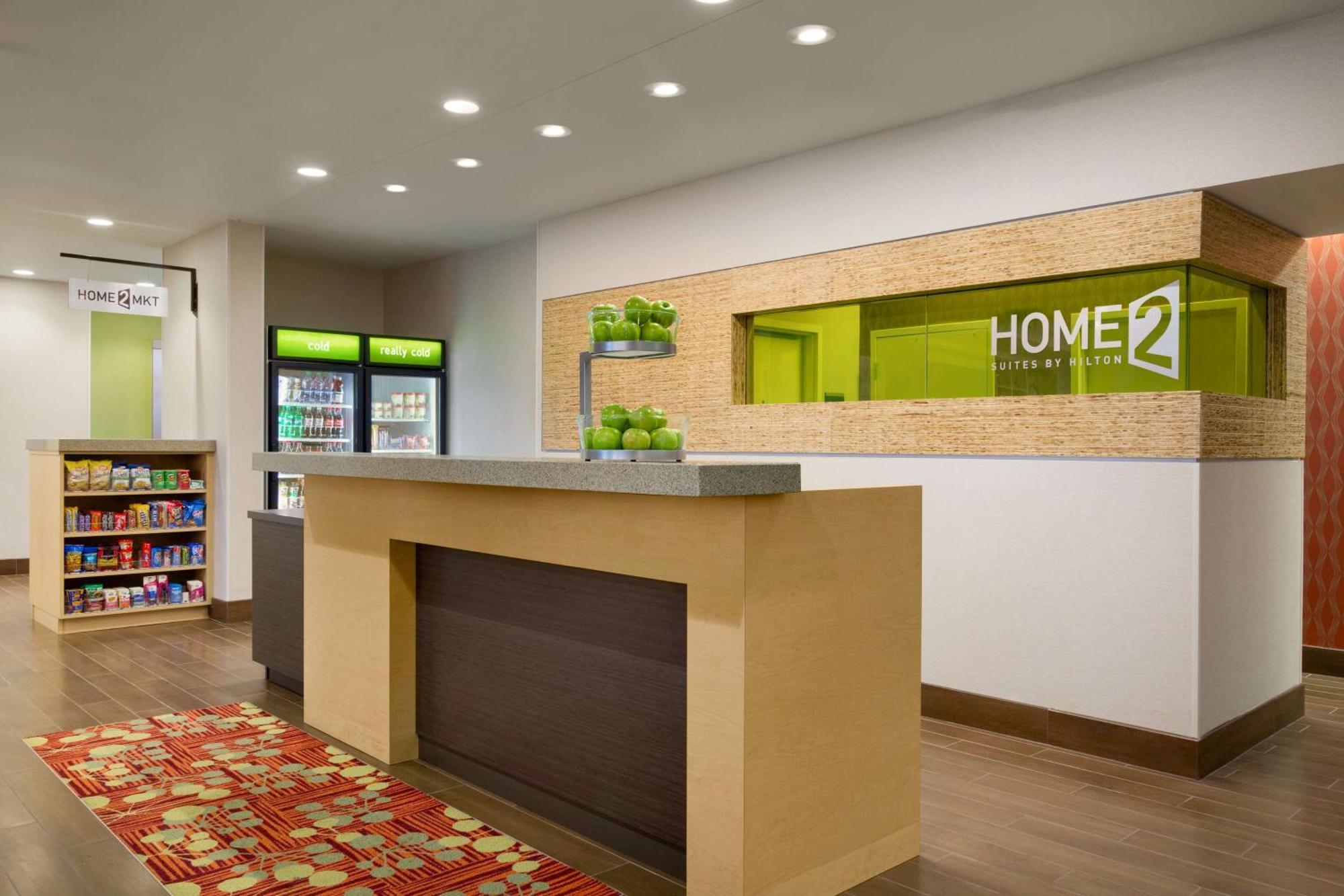 Home2 Suites By Hilton Phoenix Чандлер Экстерьер фото