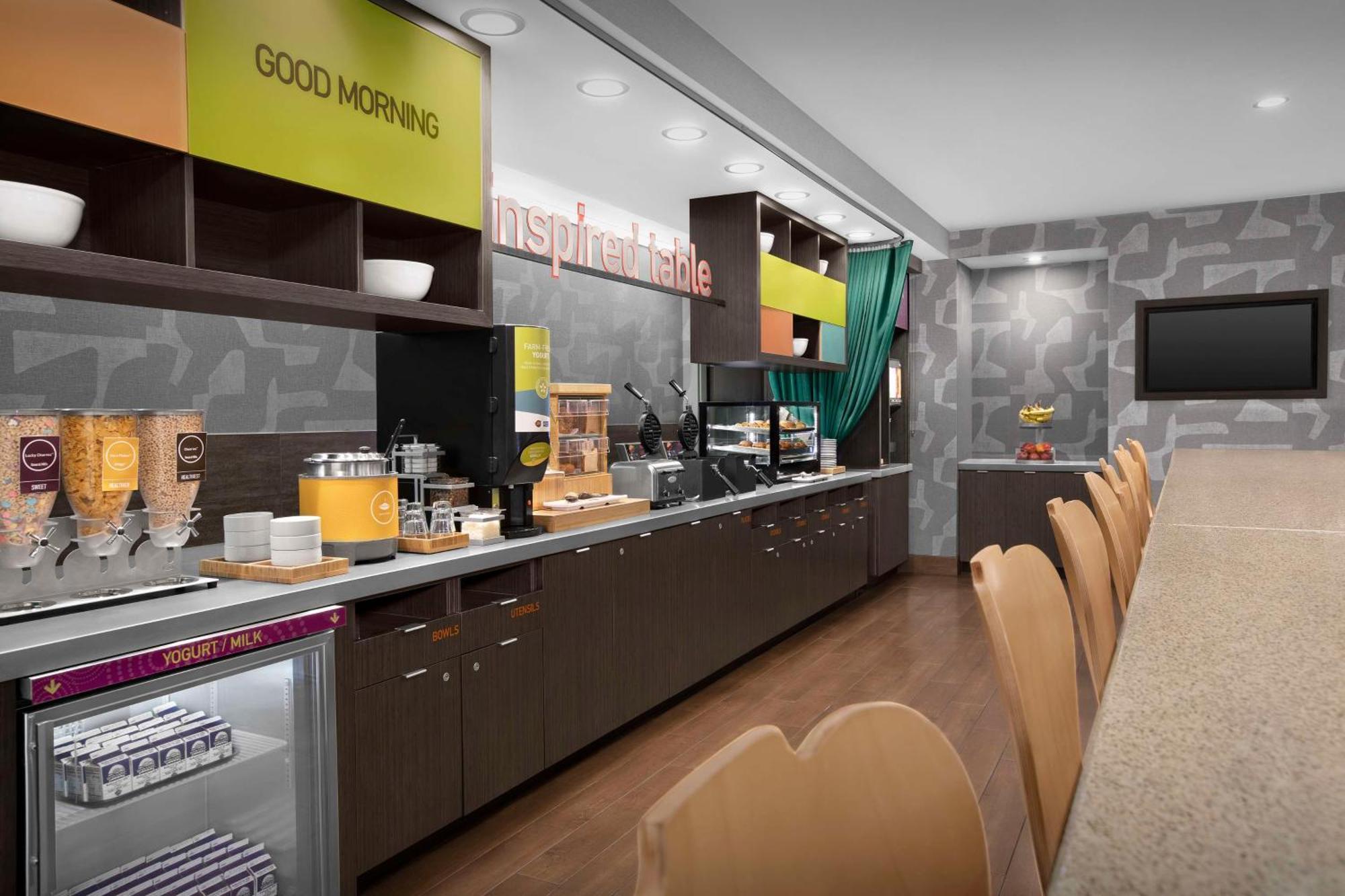 Home2 Suites By Hilton Phoenix Чандлер Экстерьер фото